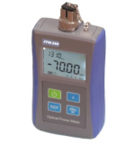 Измеритель оптической мощности LLS-FPM-380A
