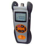 Измеритель оптической мощности LLS-OPM-400X