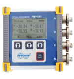 Измеритель оптической мощности LLS-PM-4212
