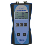 Измеритель оптической мощности LLS-PM-830