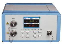 Измеритель вносимых и обратных потерь LLS-HW-3307Q