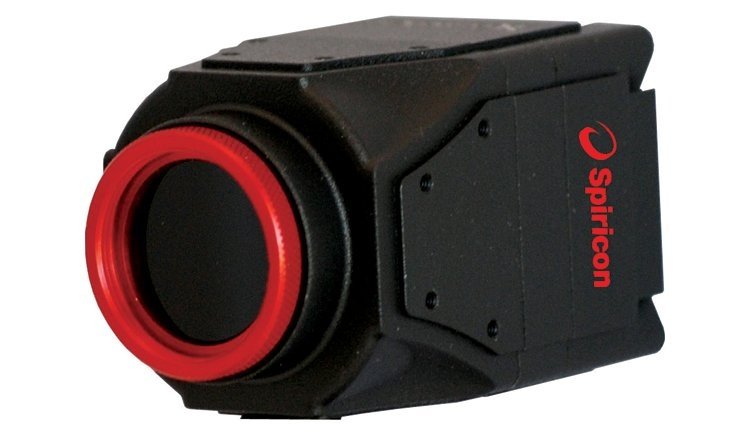 Профилометр лазерного пучка 1440 - 1605 нм серии LT665-1550