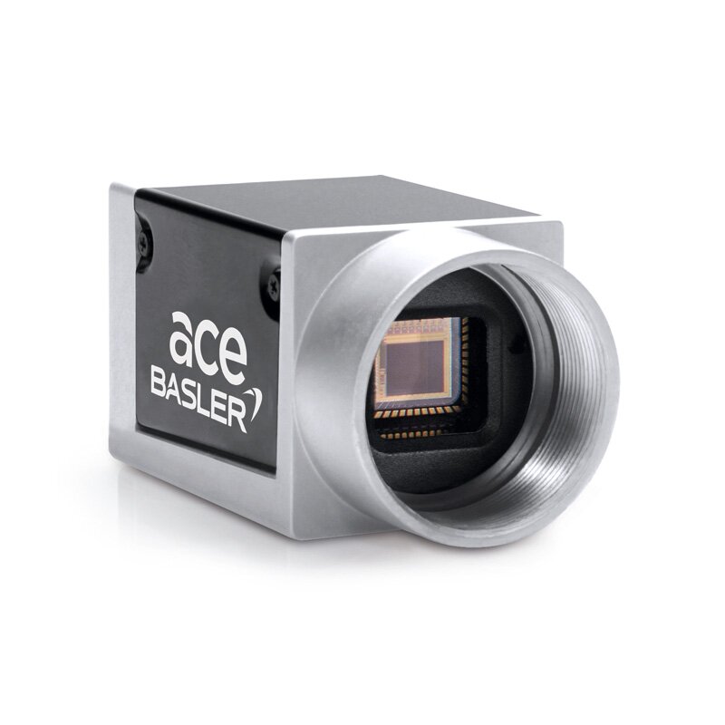 Камеры серии ace U