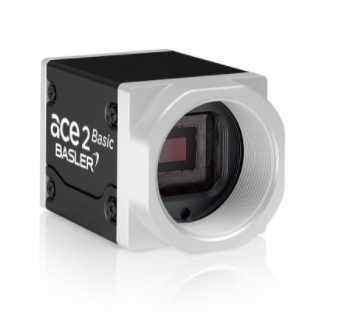 Камеры серии ace2 Basic