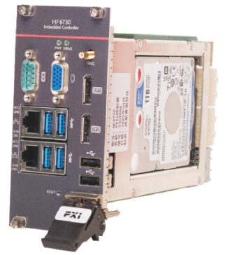 Контроллер HF6730