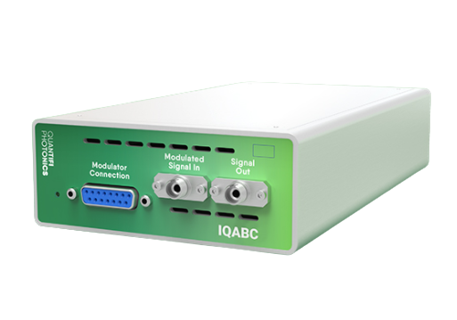Контроллер рабочей точки IQABC