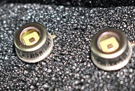 Квадрантные PIN фотодиоды до Ø3 мм