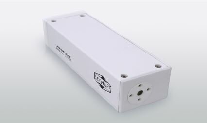 Лазер с модуляцией добротности QLH 02
