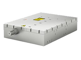 Лазер средней мощности Spruce-532-20