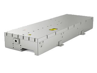 Лазер средней мощности Spruce-532-35