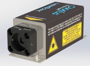 Лазерный диодный модуль LBX-940 HPE