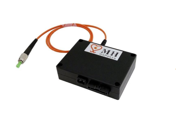 Лазерный источник PPM-020С