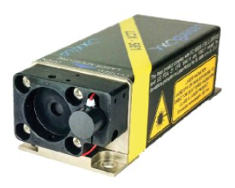 Лазерный диодный модуль серии LBX-522