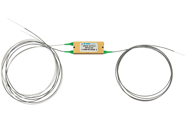 MEMS переключатель OSW22-488-SM