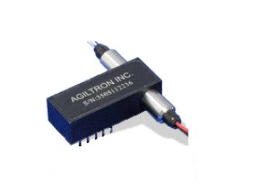 Миниатюрный многомодовый 2x2 переключатель серии LMDB
