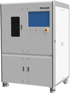 Многофункциональная система прямой записи Microlab