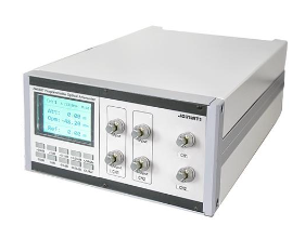 Многоканальный оптический аттенюатор JW8507A
