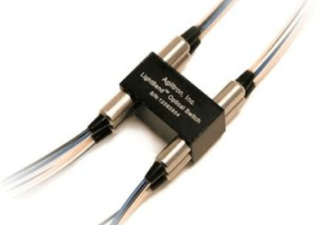 Многомодовый 2x2 переключатель серии LOFM