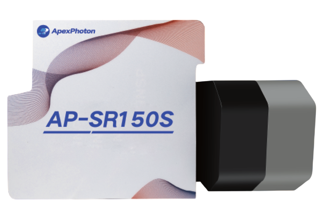Модульные спектрометры серии AP-SR150S
