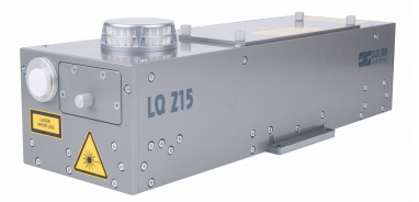 ND: YAG лазер LQ215