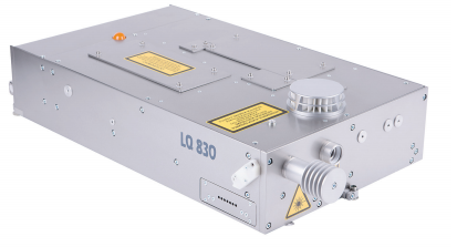 Nd:YAG лазер LQ830