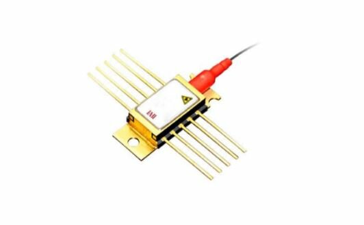 Неохлаждаемые диоды накачки UM96Z, 980 нм