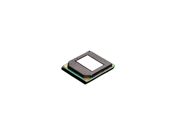 Неохлаждаемый инфракрасный детектор VOx GST212W