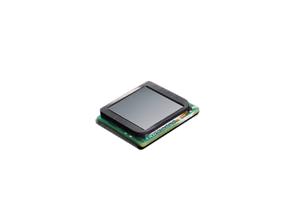 Неохлаждаемый инфракрасный детектор VOx GST612W