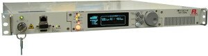 O-band усилитель (PDFA) серии AMP-FL56XX-OB/OP