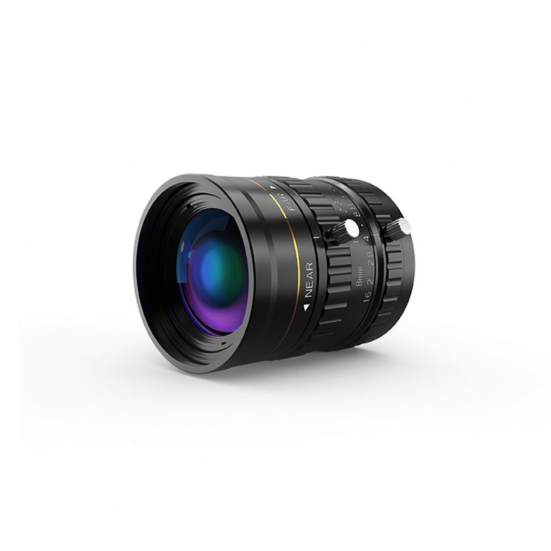 Объективы серии T25