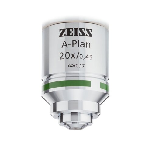 Объективы ZEISS A-Plan