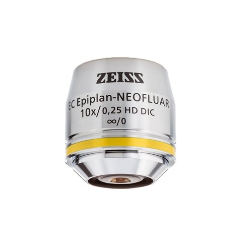 Объективы ZEISS EC Epiplan
