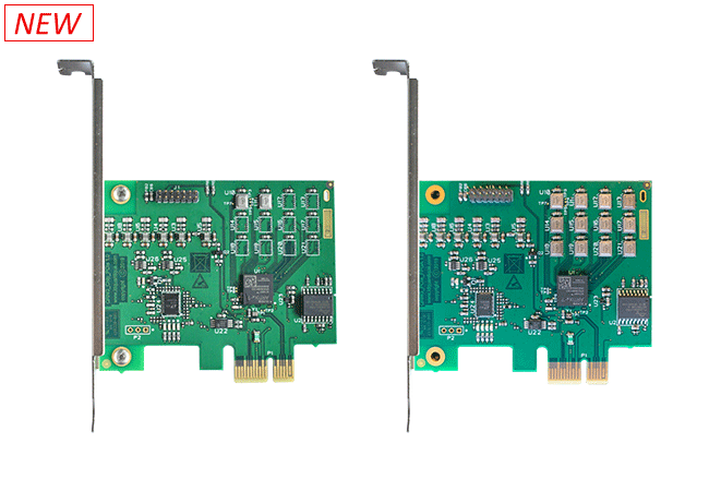 ОЕМ - компонент Quantis QRNG PCIe