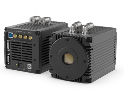 Охлаждаемая научная камера с сенсором BSI sCMOS Dhyana 400BSI V2