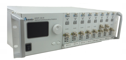 Оптическая платформа AOCP-100-R