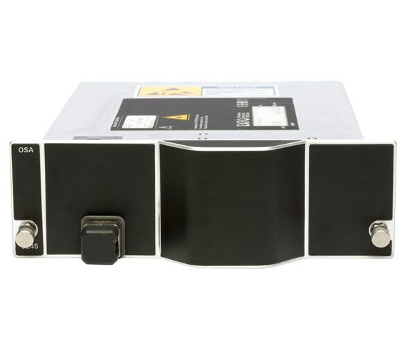Оптический анализатор спектра FTBx-5245/5255