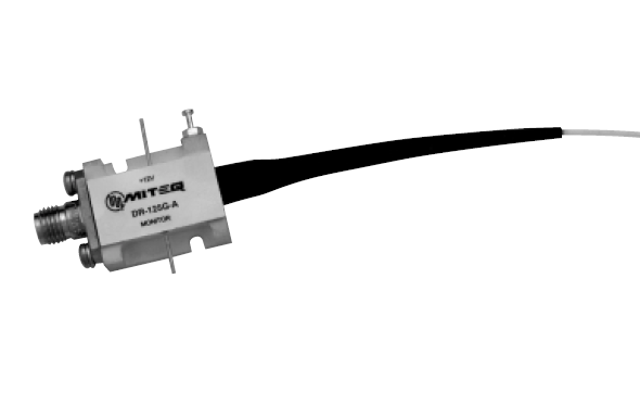 Оптический фотоприемник серии SCMR-100K20G от Miteq
