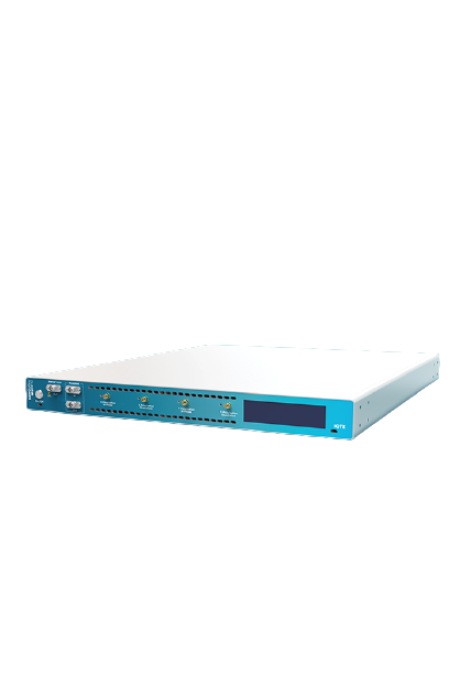 Оптический когерентный передатчик IQTransmitter