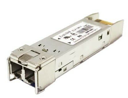 Оптический трансивер, 850 нм, 10G, 300 м