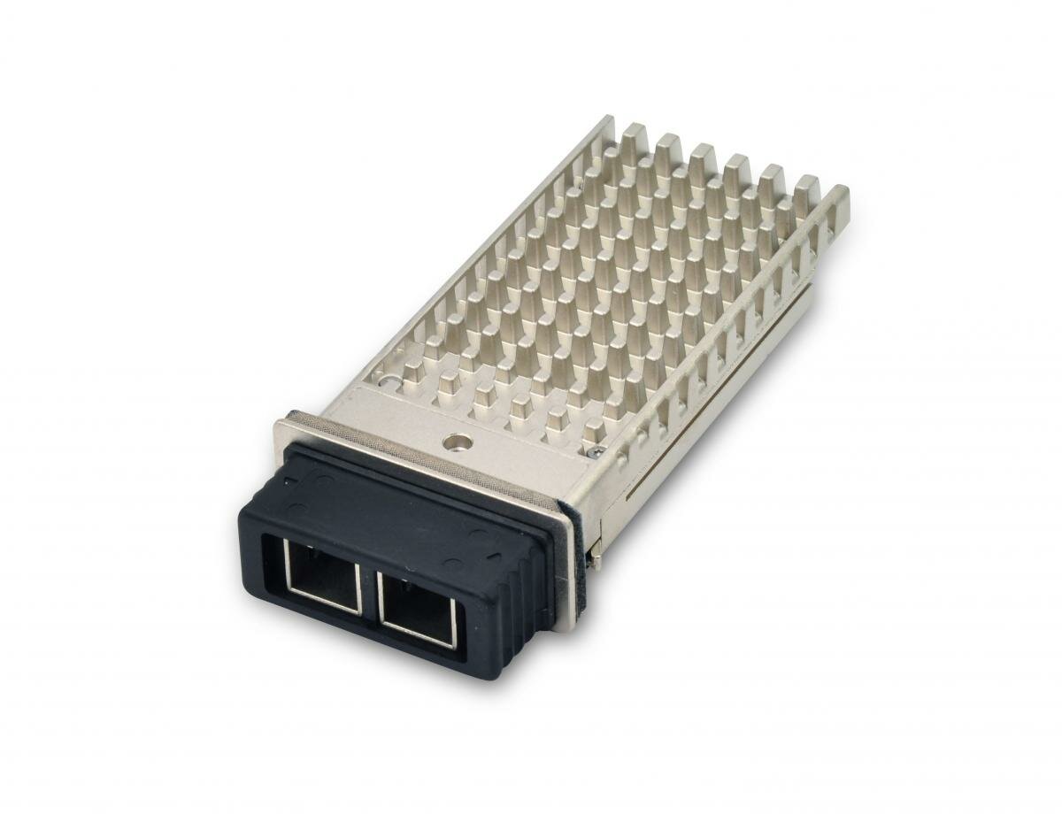 Оптический транспондер X2, 300 м, 10GBASE-SR