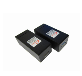 Оптический удлинитель USB 3.0 AU-SS-200-2LC