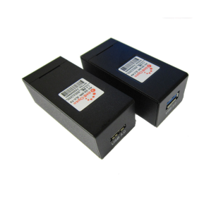 Оптический удлинитель USB3.0 AUK-SS-200-2LC