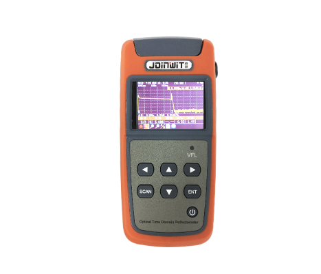Оптический рефлектометр JW3305A Mini