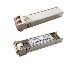 Оптический трансивер, CWDM DFB, 10 Гб/с, до 20 км (24.5 дБ)