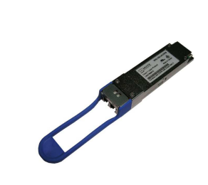 Оптический трансивер QSFP+ LC, 1311 нм, 50 Гб/с, до 2 км