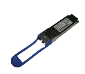 Оптический трансивер QSFP+ LC, CWDM DFP, 40 Гб/с, до 2 км