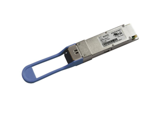 Оптический трансивер QSFP28 LC, 1311 нм EML, 100 Гб/с, до 10 км