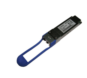 Оптический трансивер QSFP28 LC, LAN WDM EML, 100 Гб/с, до 2 км