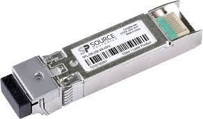 Оптический трансивер SFP28 LC, 1310 нм, 10-25 Гб/с, до 10 км