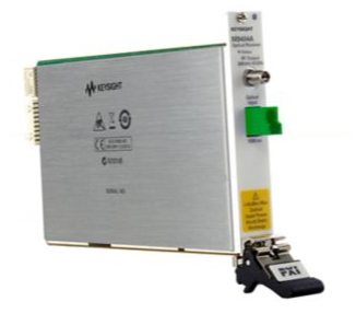 Оптоэлектронный конвертер PXIe M9404A